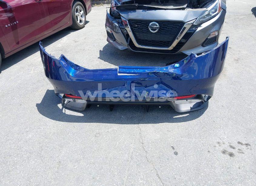 Photo 12 of 2020 Alfa Romeo GIULIA QUADRIFOGLIO RWD (VIN ZARFAMEV7L7632532)