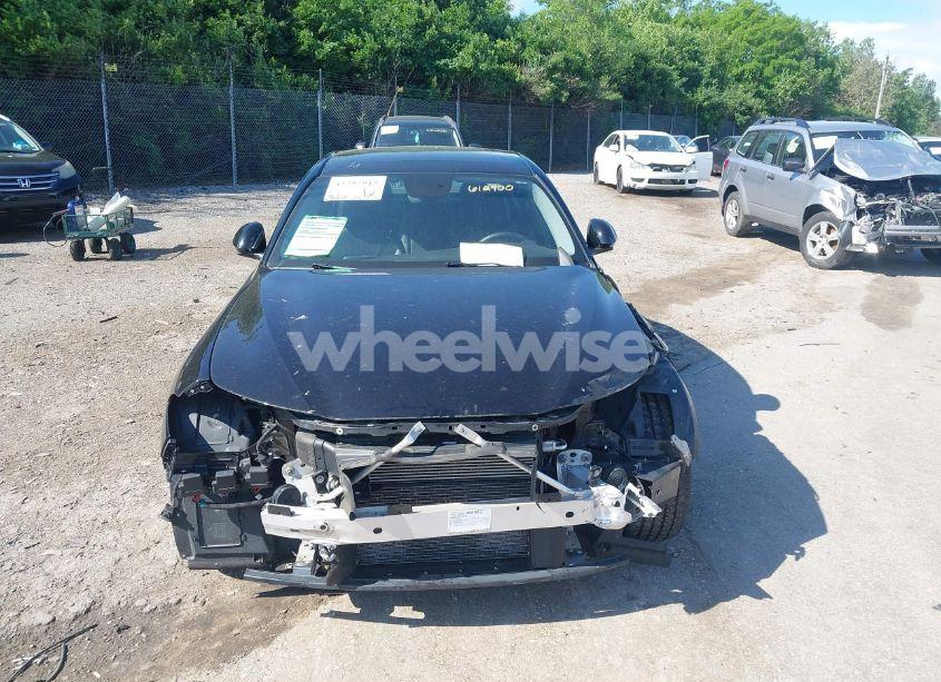 Photo 12 of 2019 Alfa Romeo GIULIA AWD (VIN ZARFANAN6K7612900)