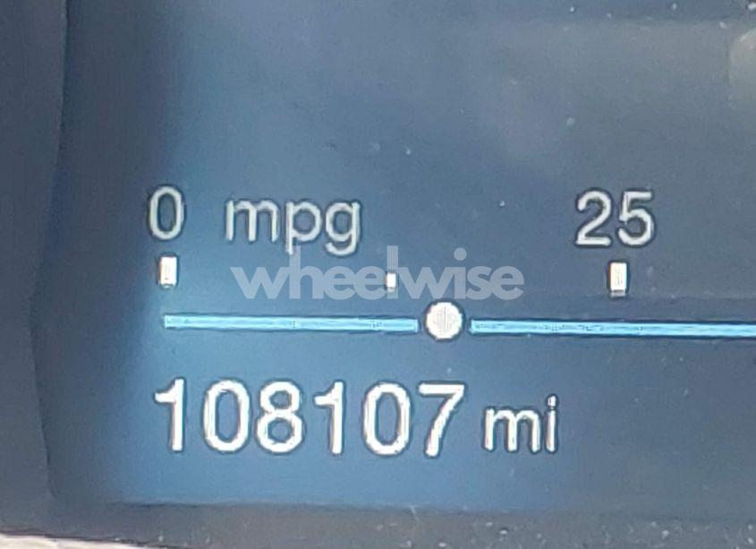 Photo 15 of 2019 Alfa Romeo GIULIA AWD (VIN ZARFANAN6K7612900)