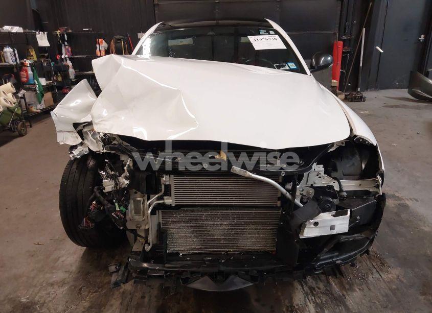 Photo 12 of 2020 Alfa Romeo GIULIA SPORT AWD (VIN ZARFANAN9L7630017)