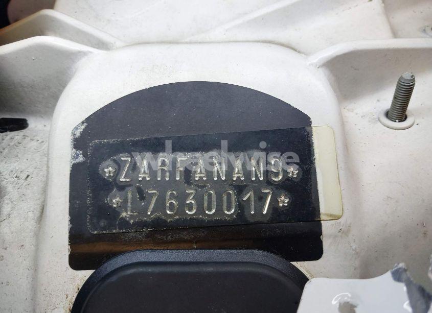 Photo 17 of 2020 Alfa Romeo GIULIA SPORT AWD (VIN ZARFANAN9L7630017)