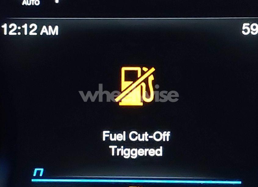 Photo 18 of 2020 Alfa Romeo GIULIA SPORT AWD (VIN ZARFANAN9L7630017)