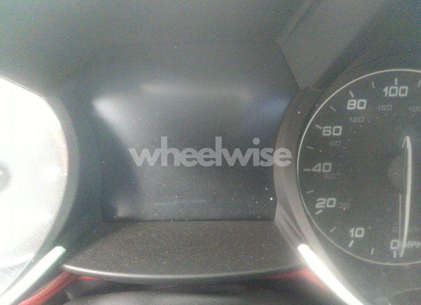 Photo 15 of 2020 Alfa Romeo GIULIA TI AWD (VIN ZARFANBN2L7629757)