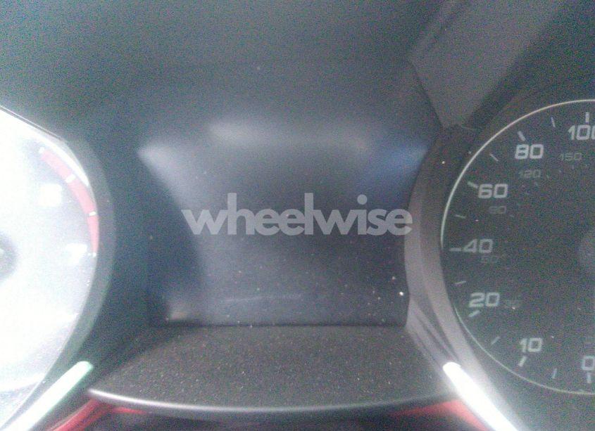 Photo 7 of 2020 Alfa Romeo GIULIA TI AWD (VIN ZARFANBN2L7629757)