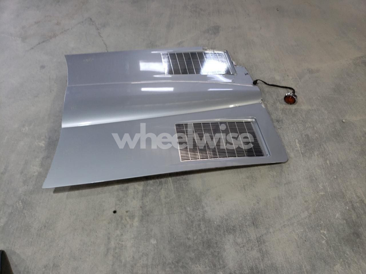 Photo 12 of 1963 CHEVROLET CORVETTE (VIN ZARFANBN7M7642697)