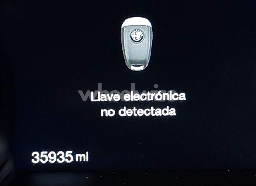 Photo 14 of 2022 Alfa Romeo GIULIA TI AWD (VIN ZARFANBN8N7661843)