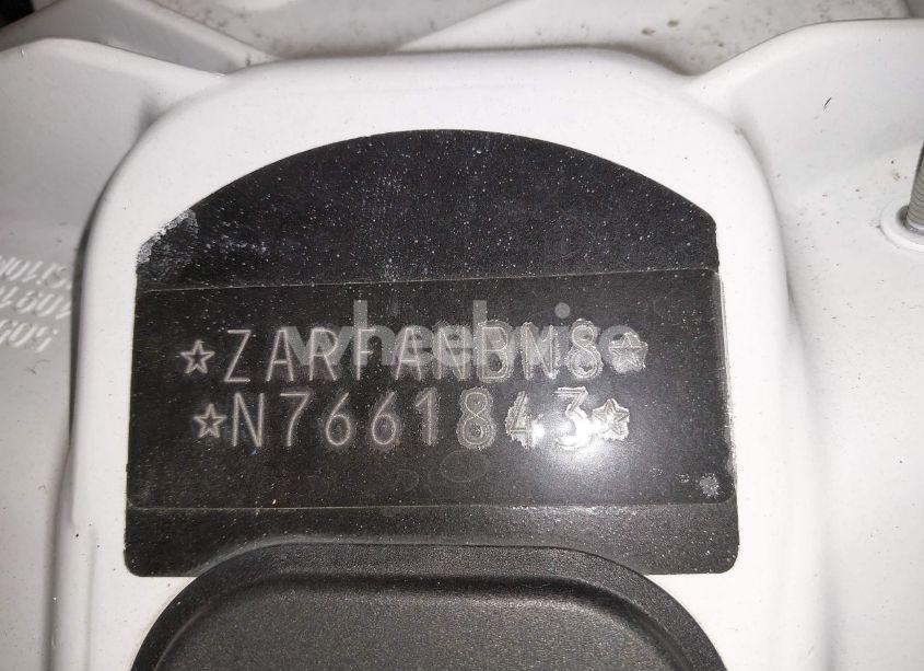 Photo 16 of 2022 Alfa Romeo GIULIA TI AWD (VIN ZARFANBN8N7661843)