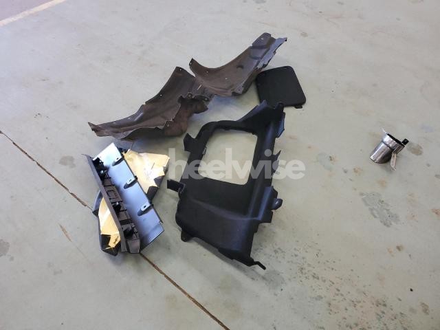 Photo 5 of 2019 ALFA ROMEO GIULIA TI (VIN ZARFANBN9K7621749)