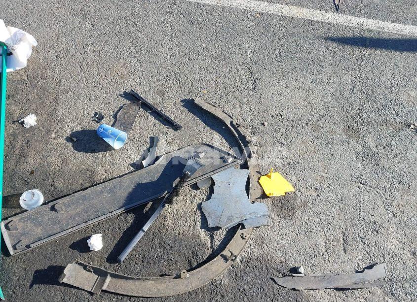 Photo 12 of 2018 Alfa Romeo STELVIO TI AWD (VIN ZASFAKBNXJ7C15509)