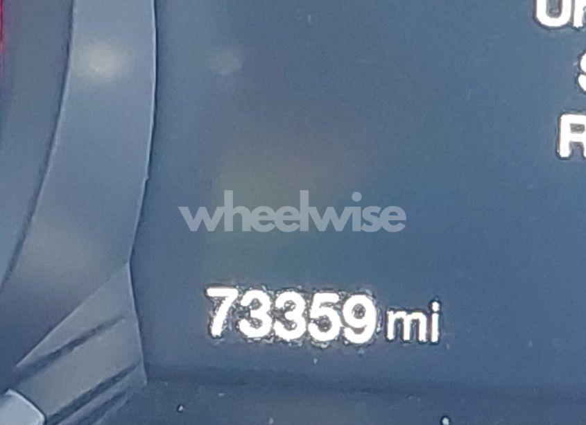 Photo 16 of 2018 Alfa Romeo STELVIO TI AWD (VIN ZASFAKBNXJ7C15509)