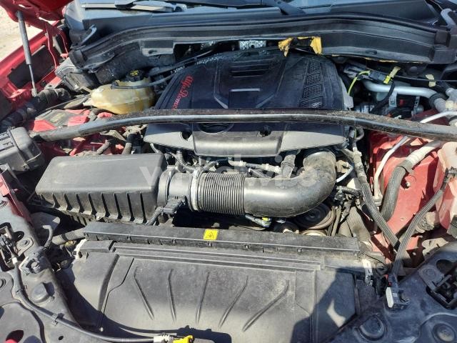 2018 ALFA ROMEO STELVIO TI SPORT (VIN ZASFAKNN4J7B76895) main photo