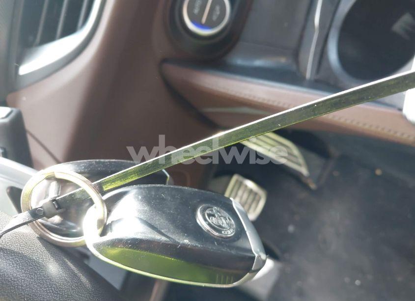 Photo 11 of 2018 Alfa Romeo STELVIO TI SPORT AWD (VIN ZASFAKNN5J7B80535)