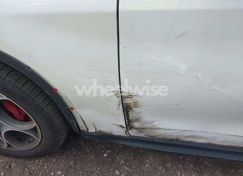 Photo 19 of 2018 Alfa Romeo STELVIO TI SPORT AWD (VIN ZASFAKNN5J7B80535)