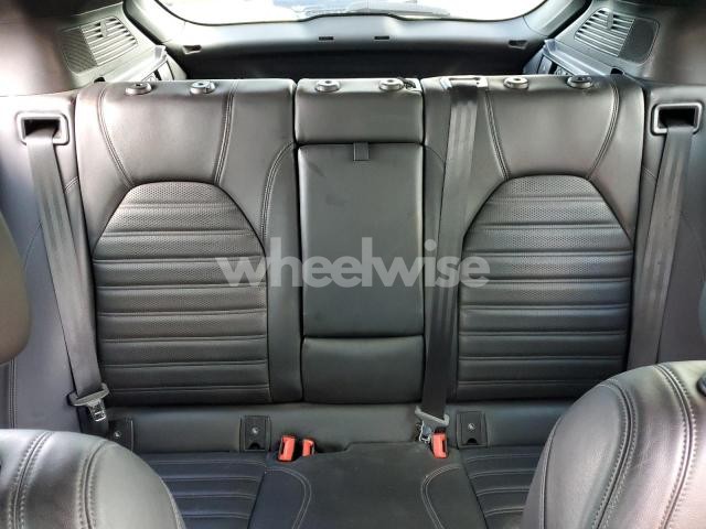 Photo 11 of 2018 ALFA ROMEO STELVIO TI SPORT (VIN ZASFAKNN8J7B82313)