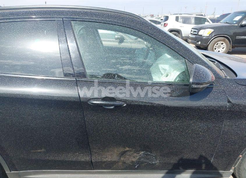 Photo 13 of 2018 Alfa Romeo STELVIO SPORT AWD (VIN ZASFAKPN0J7B71013)