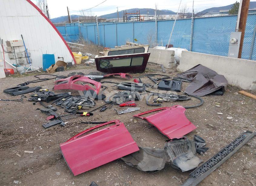 Photo 12 of 2018 Alfa Romeo STELVIO SPORT AWD (VIN ZASFAKPN5J7B78409)