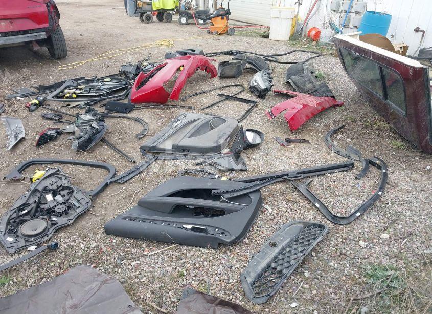 Photo 20 of 2018 Alfa Romeo STELVIO SPORT AWD (VIN ZASFAKPN5J7B78409)