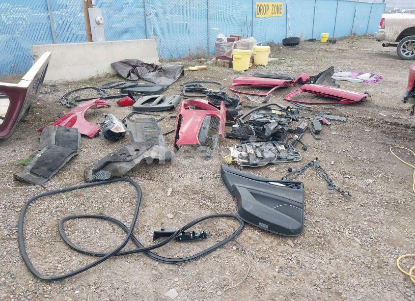 Photo 21 of 2018 Alfa Romeo STELVIO SPORT AWD (VIN ZASFAKPN5J7B78409)