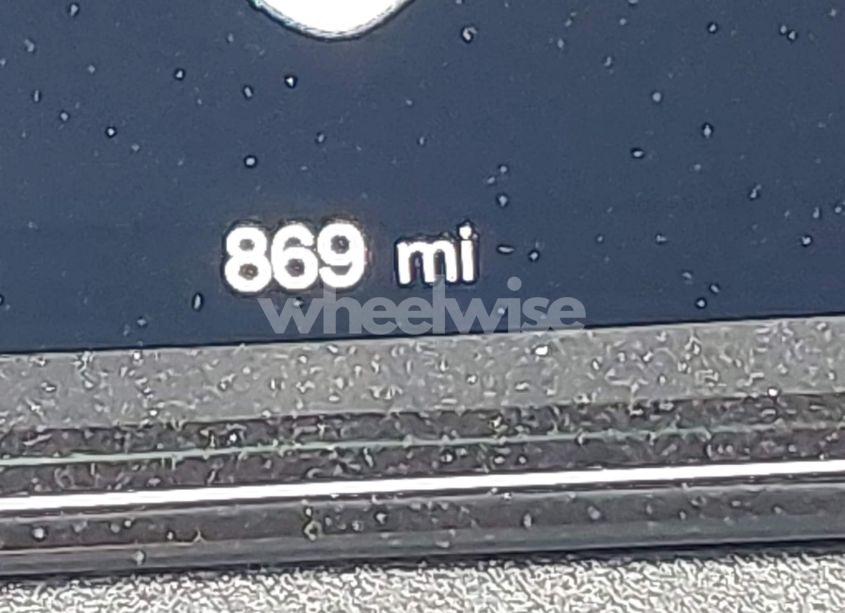 Photo 15 of 2025 Alfa Romeo TONALE AWD (VIN ZASNATAN6S3090601)