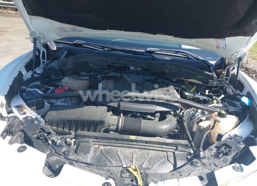 Photo 10 of 2019 Alfa Romeo STELVIO RWD (VIN ZASPAJAN0K7C41814)