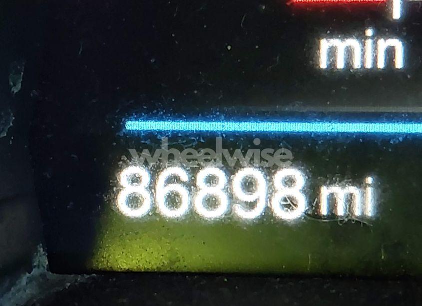 Photo 15 of 2019 Alfa Romeo STELVIO RWD (VIN ZASPAJAN0K7C41814)