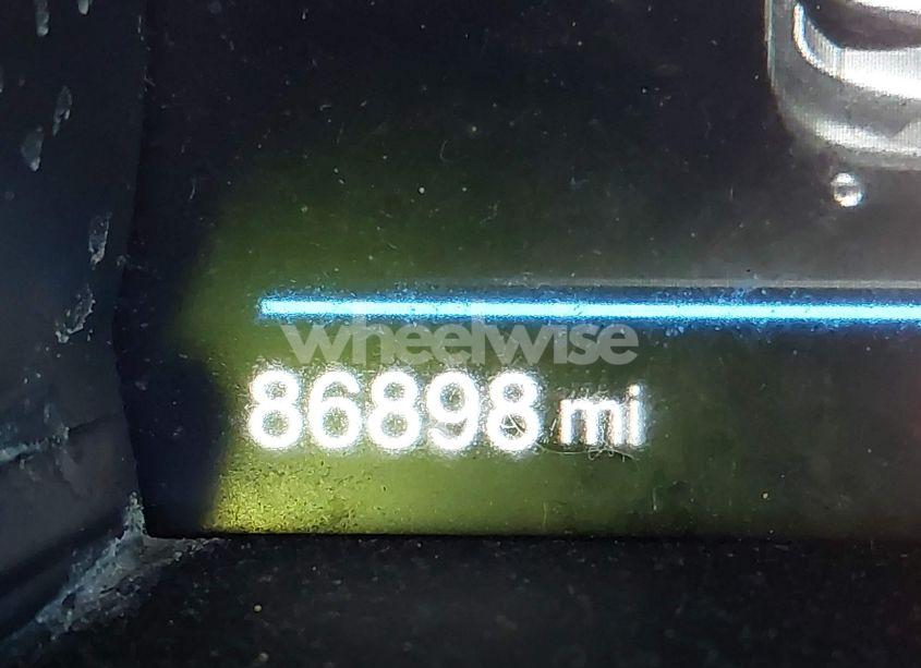 Photo 7 of 2019 Alfa Romeo STELVIO RWD (VIN ZASPAJAN0K7C41814)