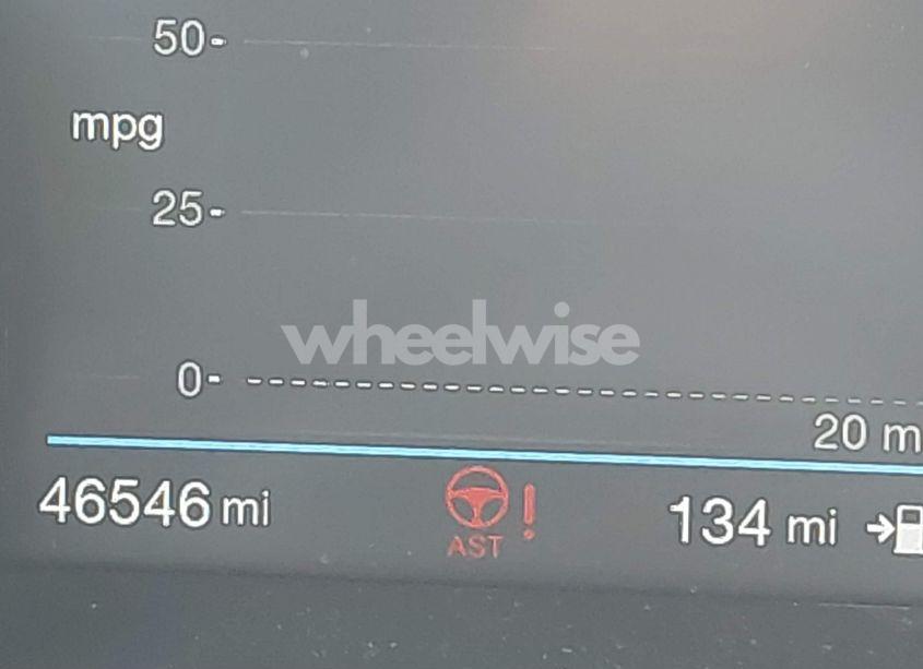 Photo 15 of 2019 Alfa Romeo STELVIO SPORT RWD (VIN ZASPAJAN2K7C48523)