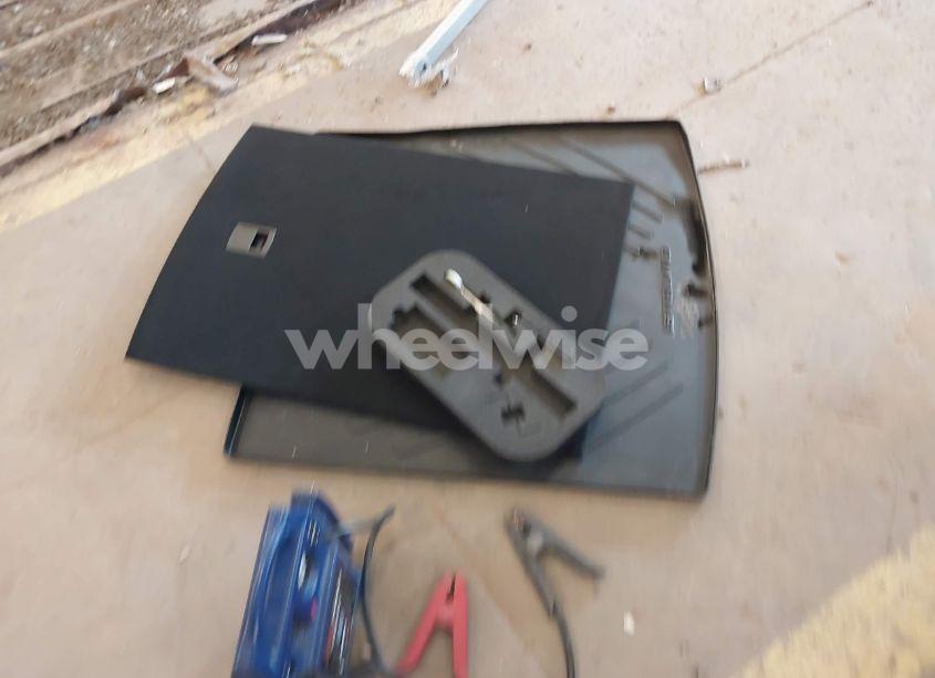 Photo 12 of 2019 Alfa Romeo STELVIO AWD (VIN ZASPAKAN0K7C39342)