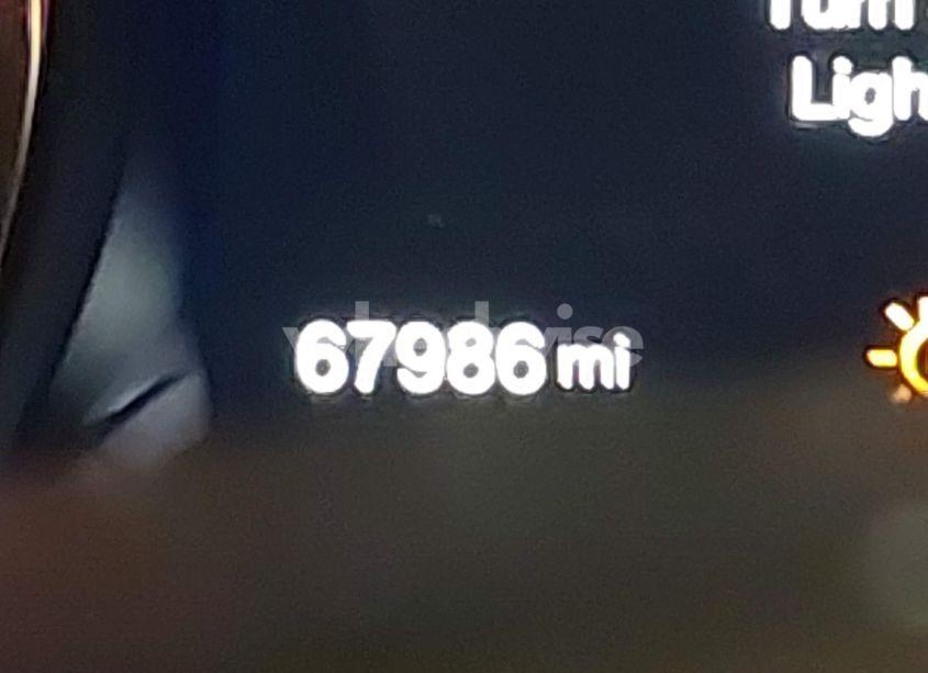 Photo 16 of 2019 Alfa Romeo STELVIO AWD (VIN ZASPAKAN0K7C39342)