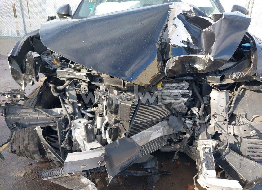 Photo 6 of 2021 Alfa Romeo STELVIO AWD (VIN ZASPAKANXM7D08119)