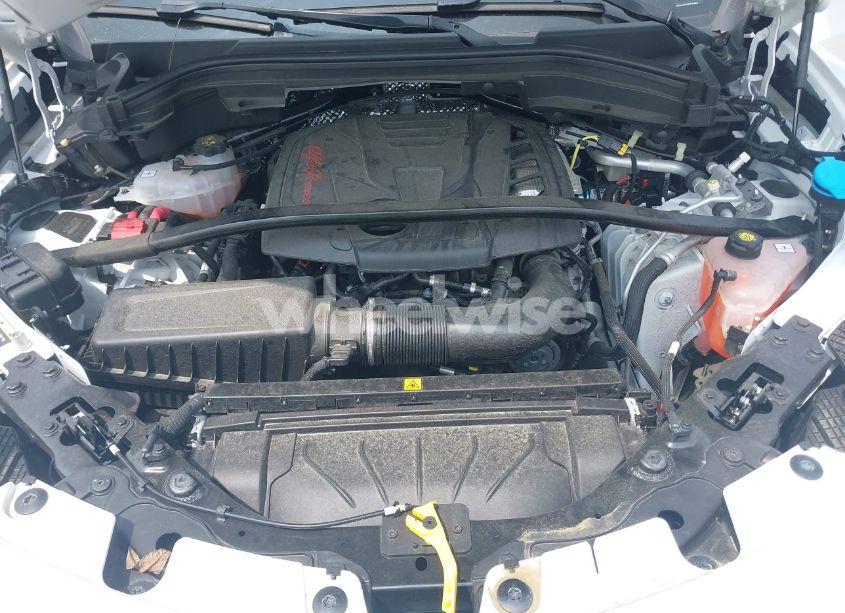 Photo 10 of 2024 Alfa Romeo STELVIO VELOCE AWD (VIN ZASPAKBN0R7D72661)