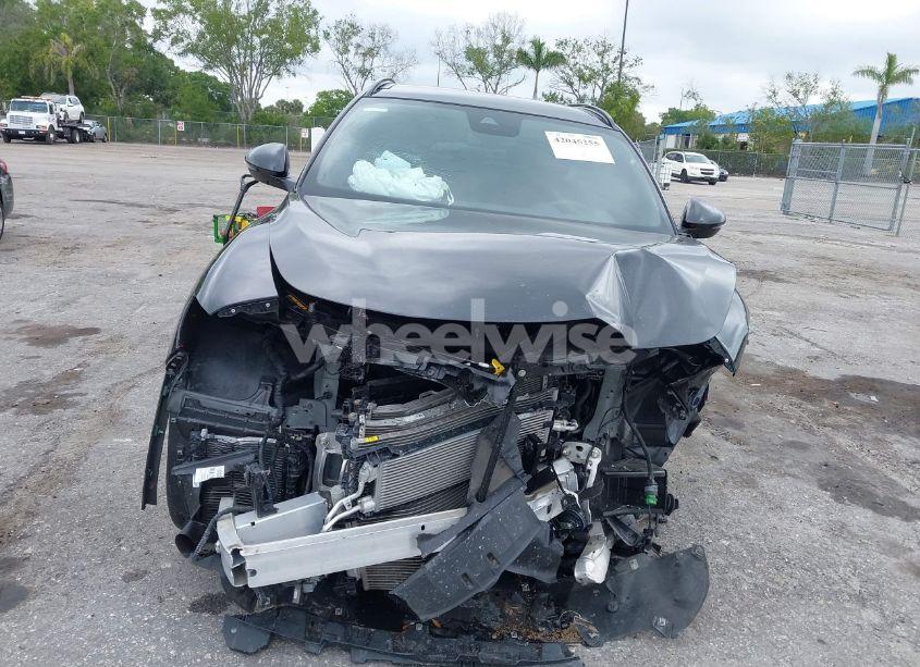 Photo 13 of 2024 Alfa Romeo STELVIO VELOCE AWD (VIN ZASPAKBN0R7D75947)