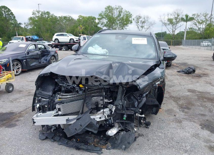 Photo 6 of 2024 Alfa Romeo STELVIO VELOCE AWD (VIN ZASPAKBN0R7D75947)