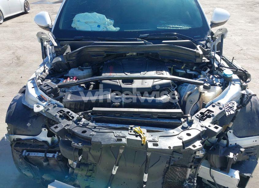 Photo 10 of 2019 Alfa Romeo STELVIO TI SPORT AWD (VIN ZASPAKBN1K7C36934)