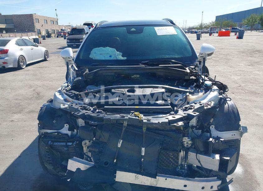 Photo 13 of 2019 Alfa Romeo STELVIO TI SPORT AWD (VIN ZASPAKBN1K7C36934)