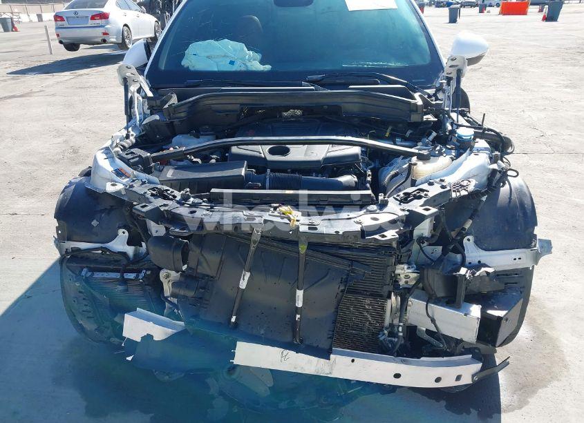 Photo 6 of 2019 Alfa Romeo STELVIO TI SPORT AWD (VIN ZASPAKBN1K7C36934)