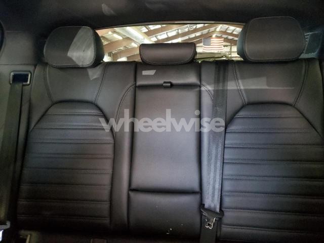 Photo 8 of 2022 ALFA ROMEO STELVIO TI (VIN ZASPAKBN1N7D37461)