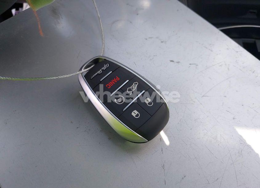 Photo 11 of 2024 Alfa Romeo STELVIO VELOCE AWD (VIN ZASPAKBN1R7D78095)