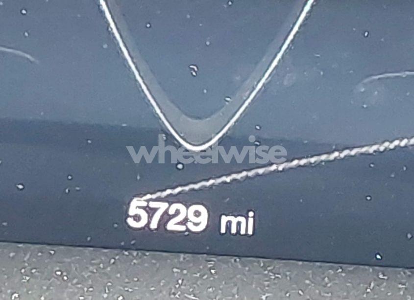 Photo 16 of 2024 Alfa Romeo STELVIO VELOCE AWD (VIN ZASPAKBN1R7D78095)