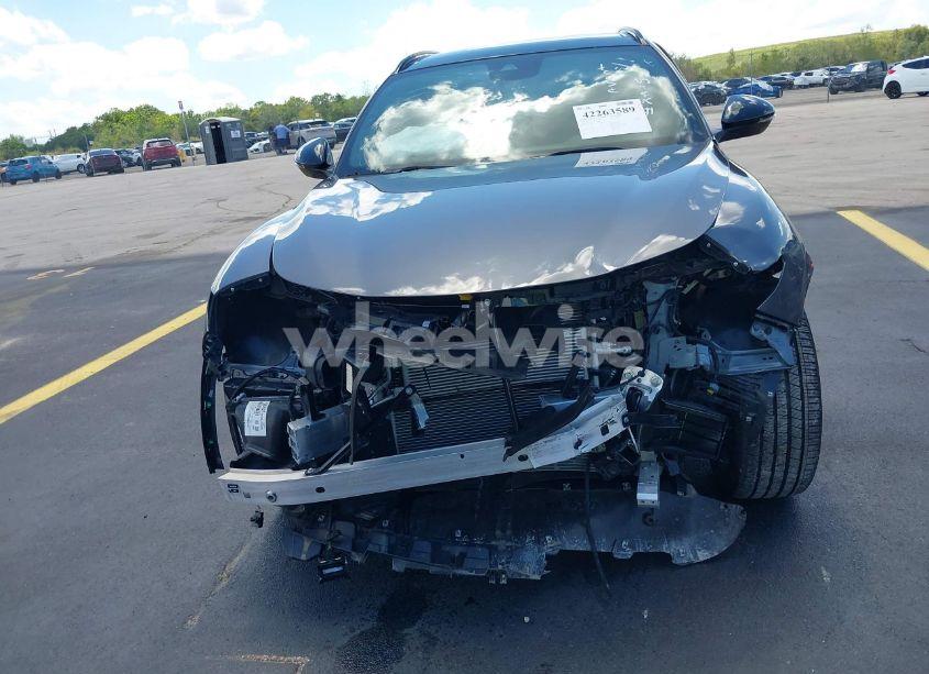 Photo 6 of 2024 Alfa Romeo STELVIO VELOCE AWD (VIN ZASPAKBN1R7D78095)