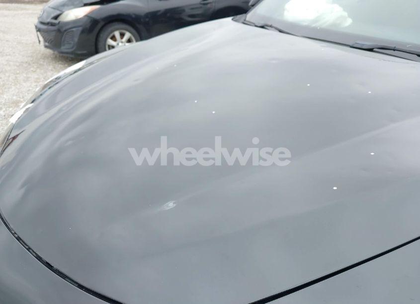 Photo 20 of 2019 Alfa Romeo STELVIO TI SPORT AWD (VIN ZASPAKBN3K7C71569)