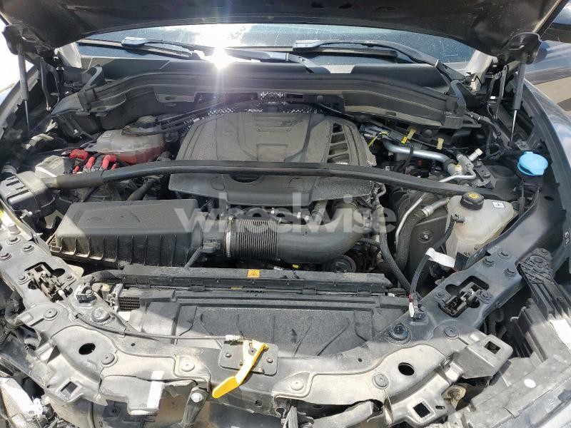 Photo 9 of 2022 ALFA ROMEO STELVIO TI (VIN ZASPAKBN4N7D42587)