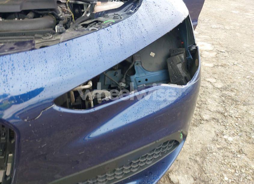 Photo 6 of 2019 Alfa Romeo STELVIO TI LUSSO AWD (VIN ZASPAKBN5K7C58905)