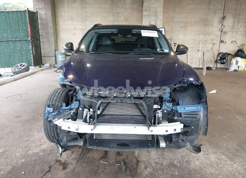 Photo 13 of 2019 Alfa Romeo STELVIO TI AWD (VIN ZASPAKBN5K7C59505)