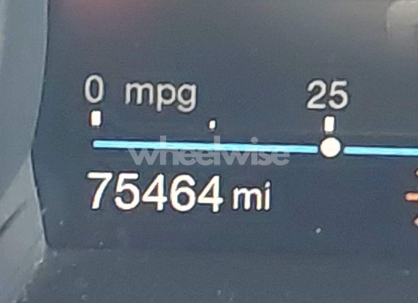 Photo 16 of 2019 Alfa Romeo STELVIO TI AWD (VIN ZASPAKBN5K7C59505)