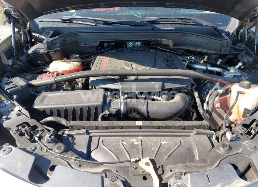 Photo 10 of 2020 Alfa Romeo STELVIO TI AWD (VIN ZASPAKBN5L7C75639)