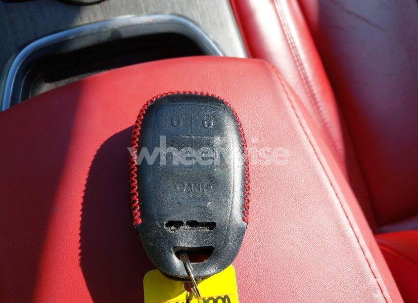 Photo 11 of 2020 Alfa Romeo STELVIO TI AWD (VIN ZASPAKBN5L7C75639)