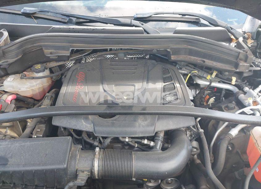 Photo 10 of 2020 Alfa Romeo STELVIO TI AWD (VIN ZASPAKBN7L7C92393)