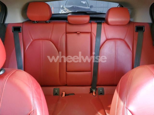 Photo 11 of 2020 ALFA ROMEO STELVIO TI (VIN ZASPAKBN7L7C98582)