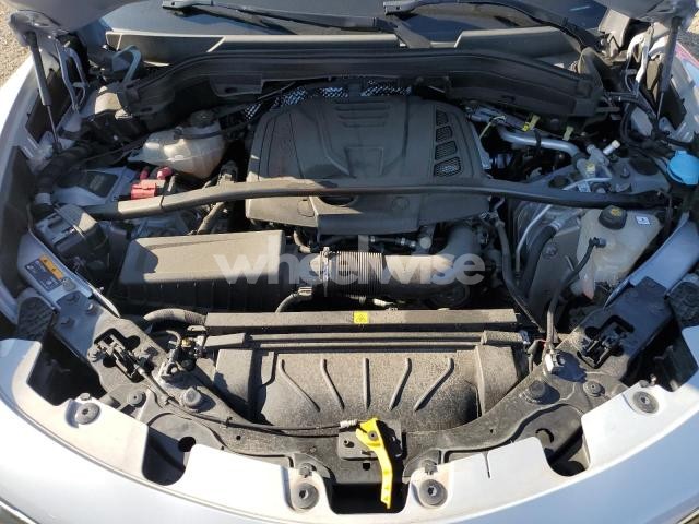 Photo 4 of 2020 ALFA ROMEO STELVIO TI (VIN ZASPAKBN7L7C98582)